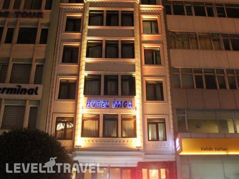 Фотография Imga Hotel