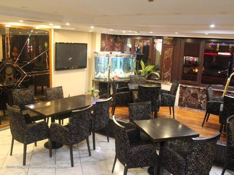 Фотография Imga Hotel