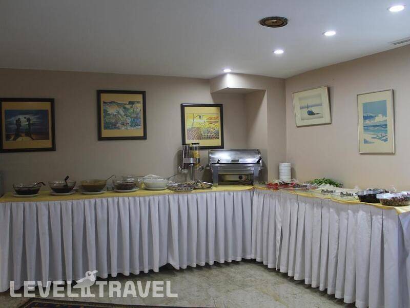 Фотография Imga Hotel