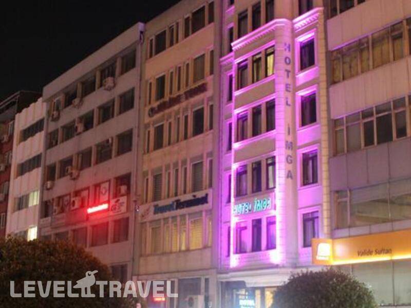 Фотография Imga Hotel