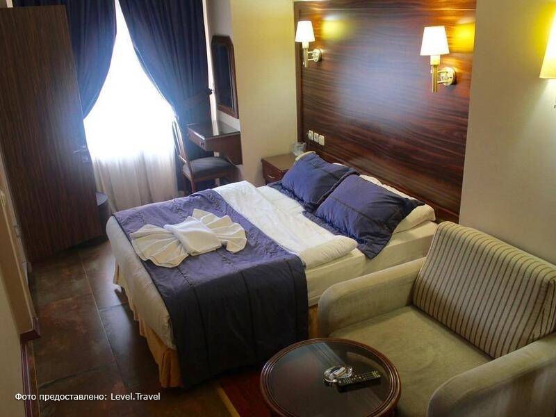 Фотография Imga Hotel