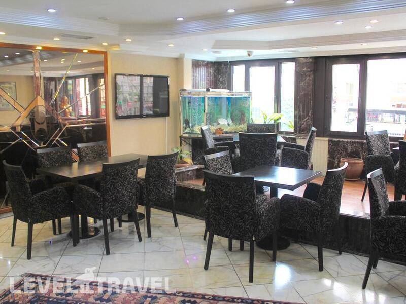 Фотография Imga Hotel