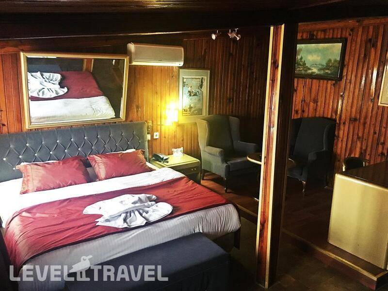Фотография Imga Hotel