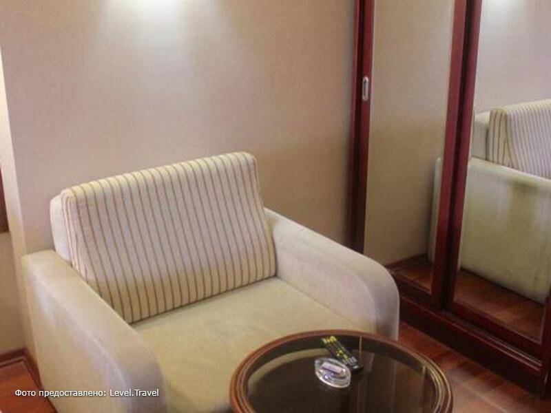 Фотография Imga Hotel