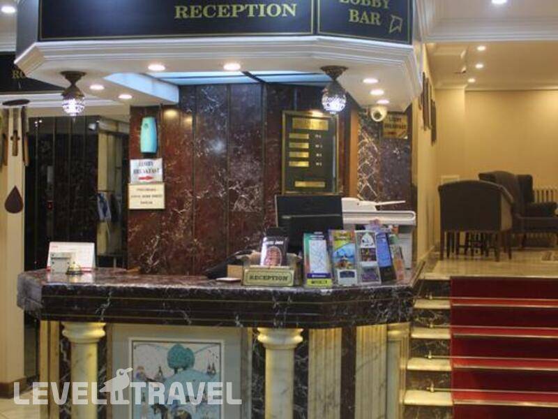 Фотография Imga Hotel