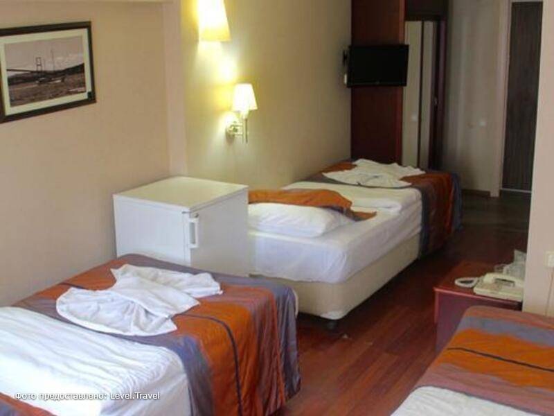 Фотография Imga Hotel