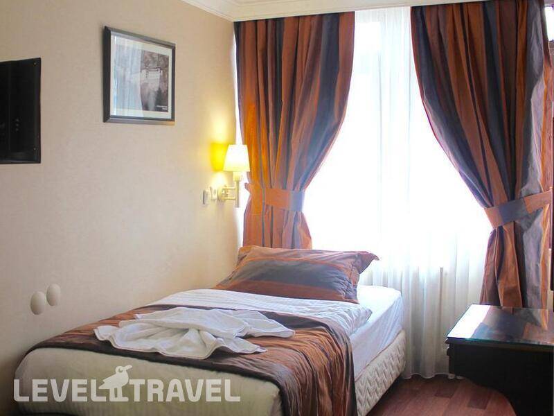 Фотография Imga Hotel