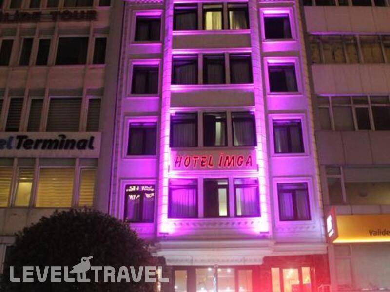 Фотография Imga Hotel