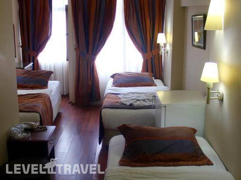 Фотография Imga Hotel
