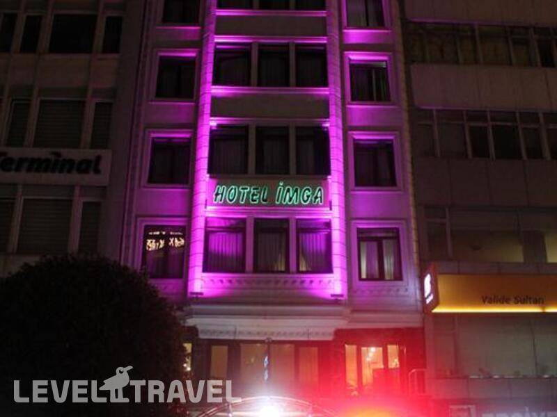 Фотография Imga Hotel
