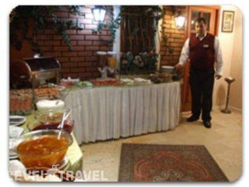 Фотография Imga Hotel