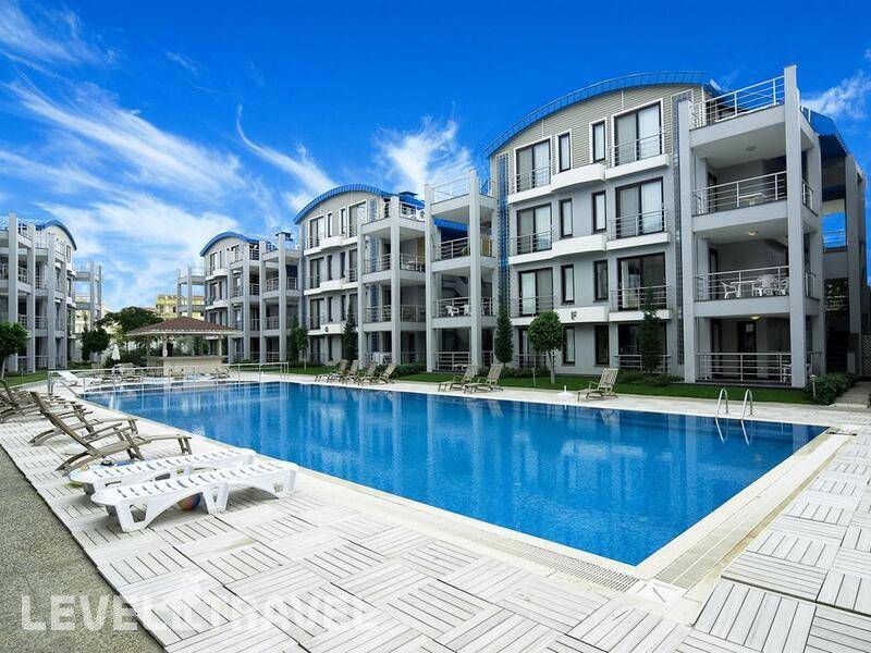 Фотография Side Garden Residence