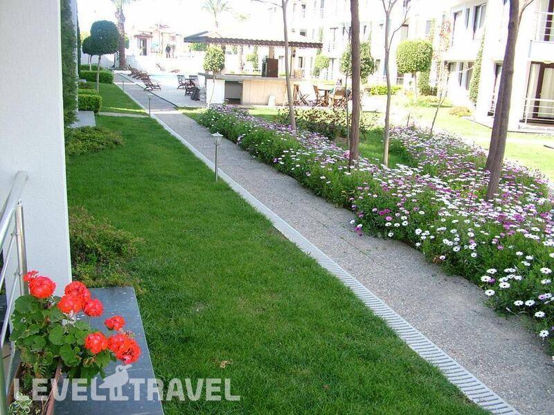 Фотография Side Garden Residence