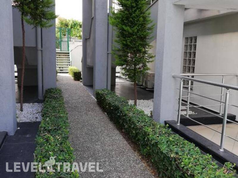 Фотография Side Garden Residence