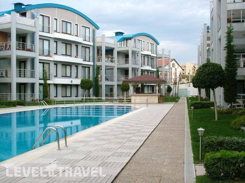 Фотография Side Garden Residence