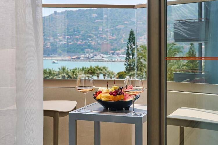 Alanya Buyuk Hotel