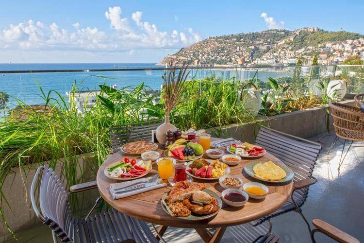 Alanya Buyuk Hotel