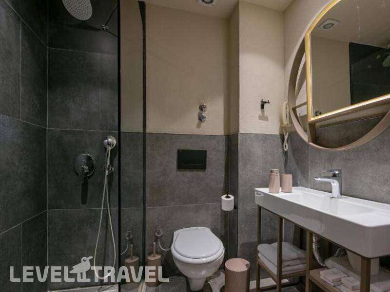 Фотография Alanya Buyuk Hotel