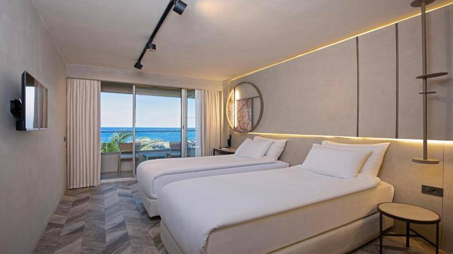 Alanya Buyuk Hotel