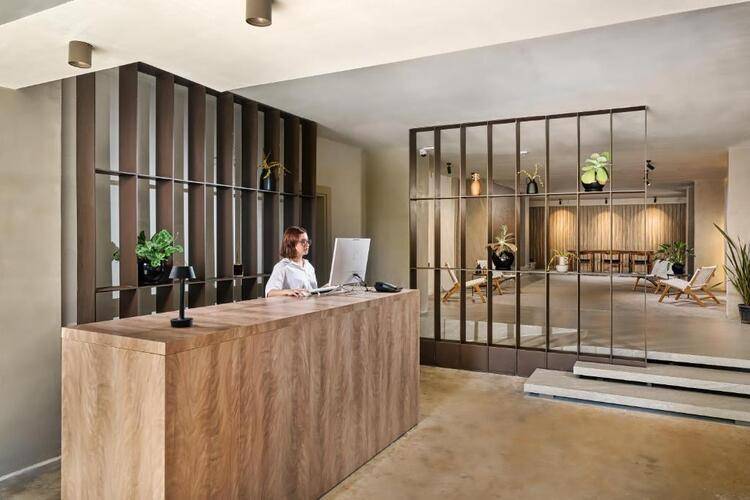 Alanya Buyuk Hotel