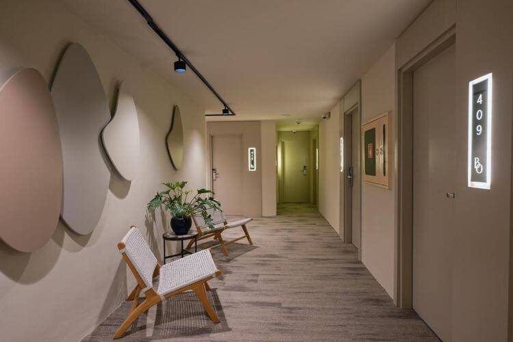 Alanya Buyuk Hotel