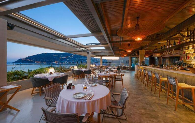 Alanya Buyuk Hotel
