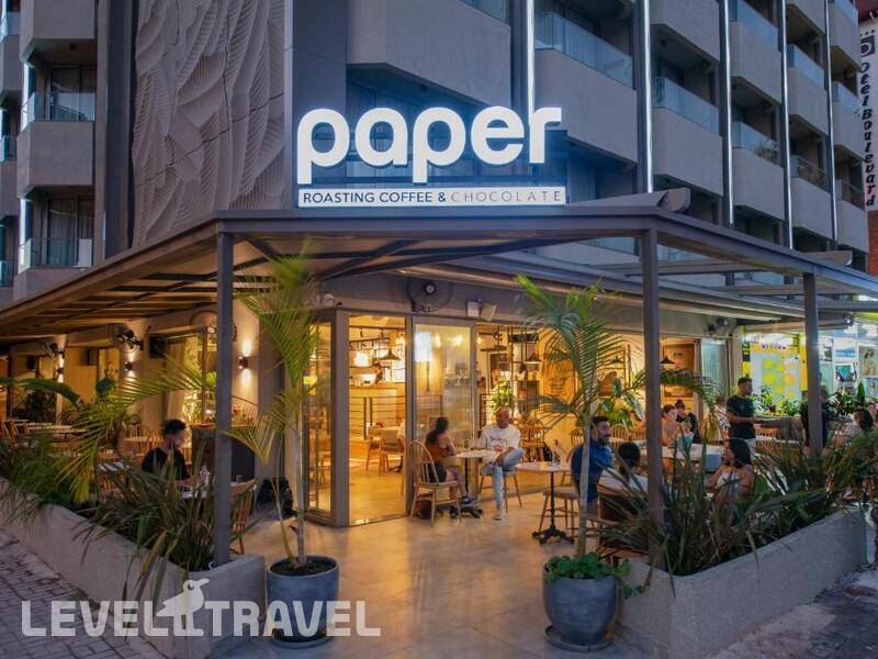 Фотография Alanya Buyuk Hotel