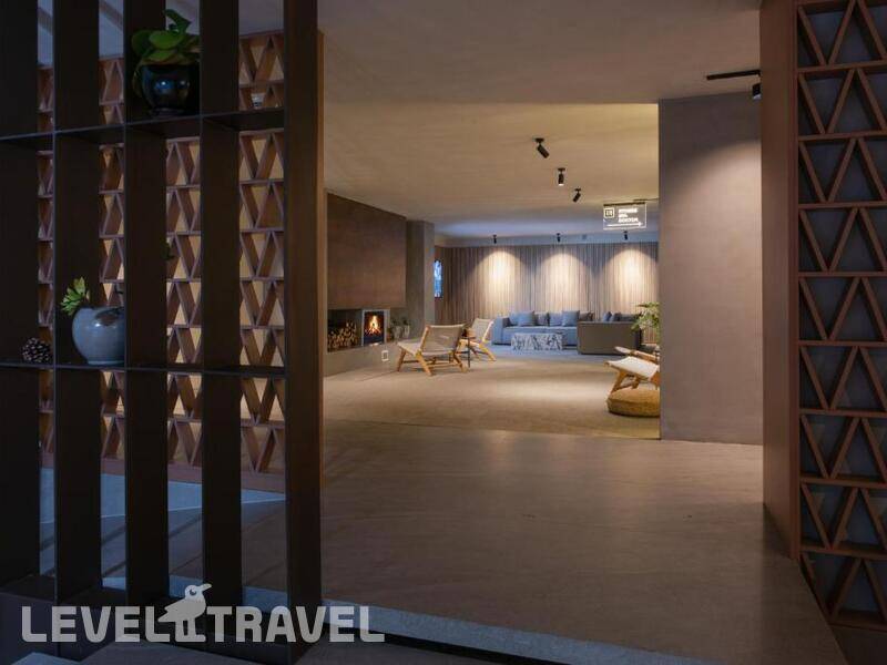 Фотография Alanya Buyuk Hotel