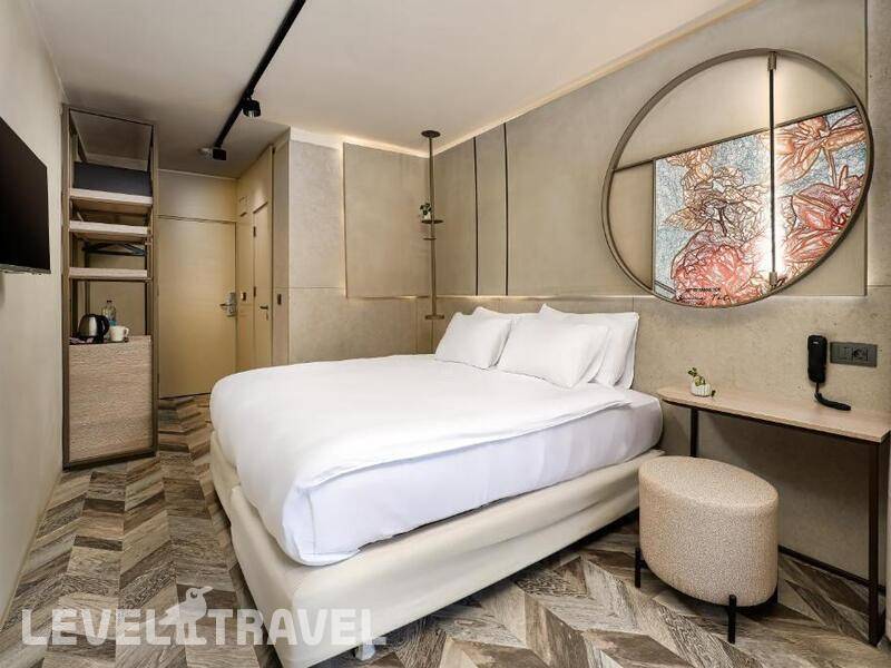 Фотография Alanya Buyuk Hotel
