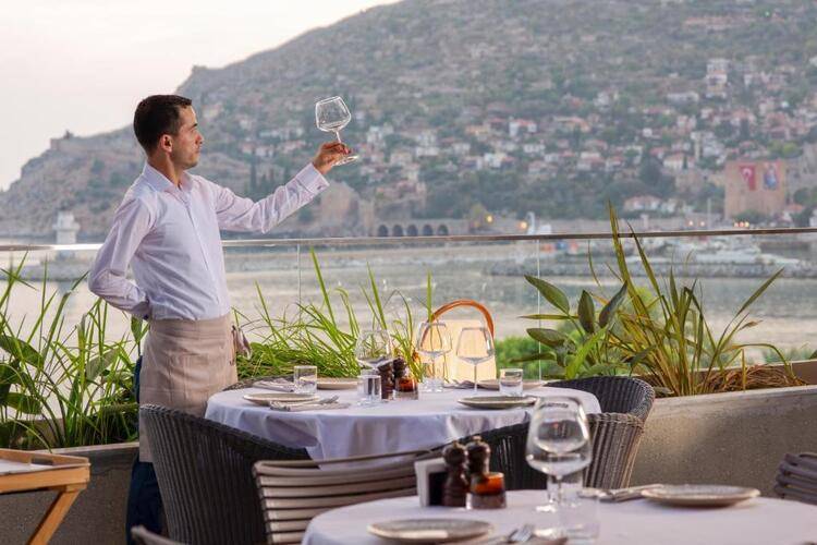 Alanya Buyuk Hotel