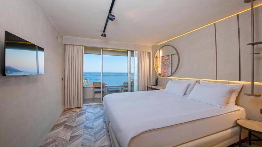 Alanya Buyuk Hotel