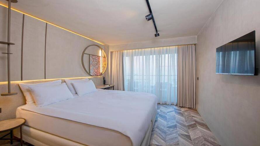 Alanya Buyuk Hotel