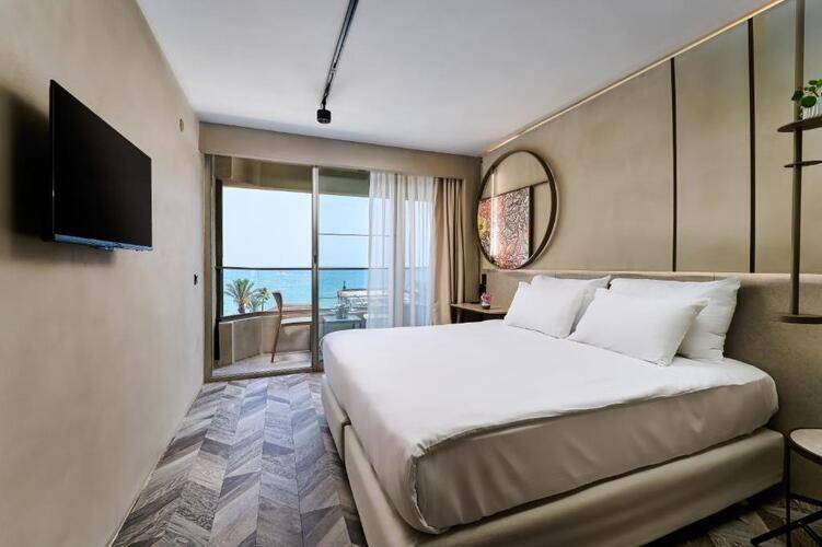 Alanya Buyuk Hotel