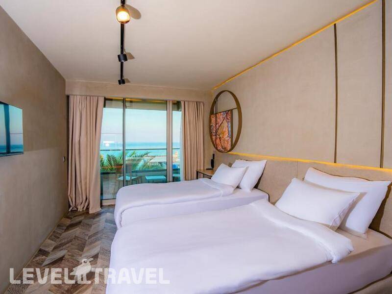 Фотография Alanya Buyuk Hotel
