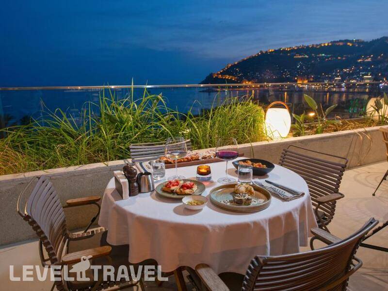 Фотография Alanya Buyuk Hotel
