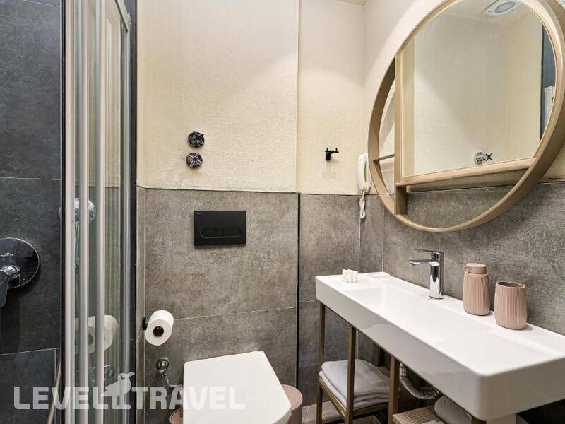 Фотография Alanya Buyuk Hotel