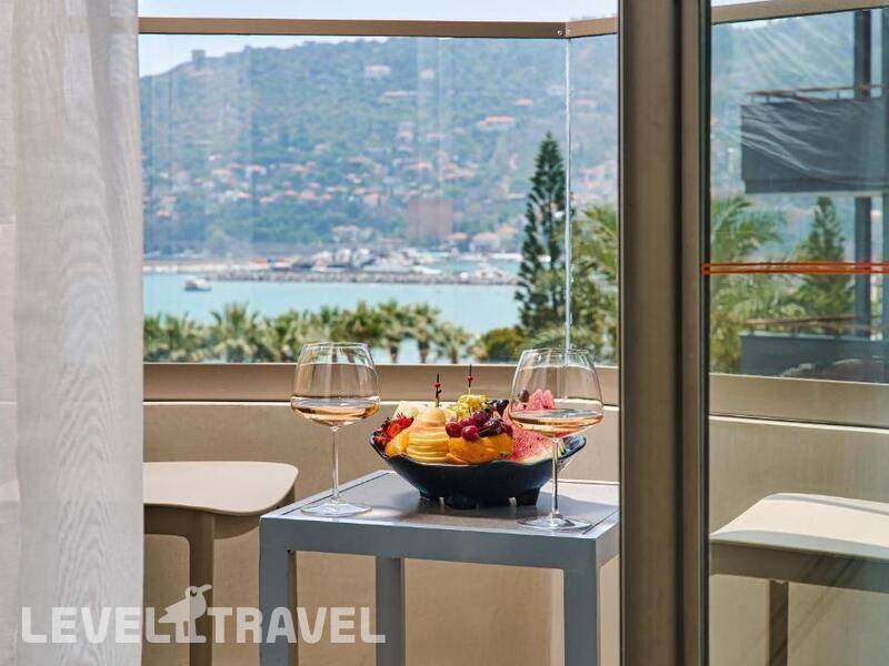 Фотография Alanya Buyuk Hotel
