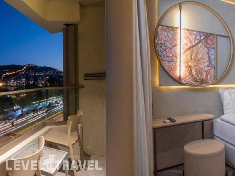 Фотография Alanya Buyuk Hotel