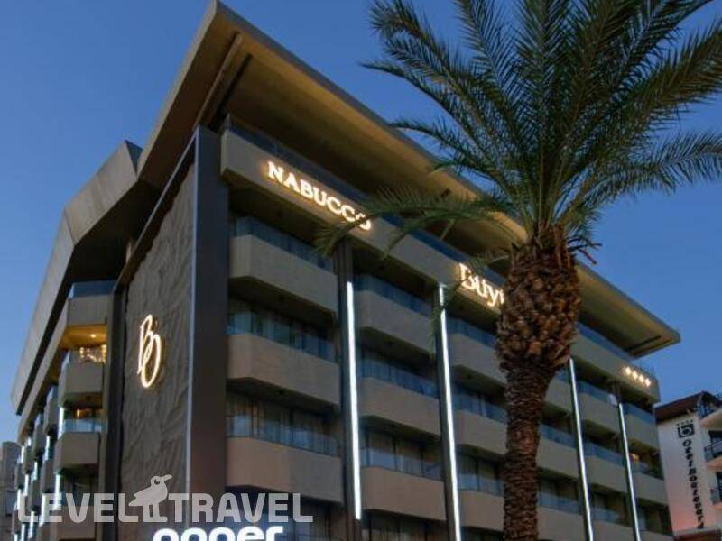 Фотография Alanya Buyuk Hotel