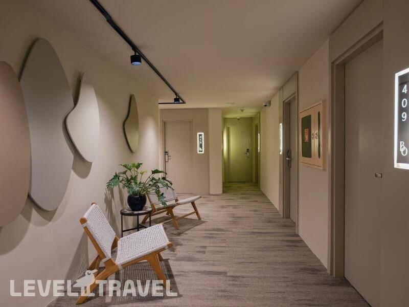 Фотография Alanya Buyuk Hotel