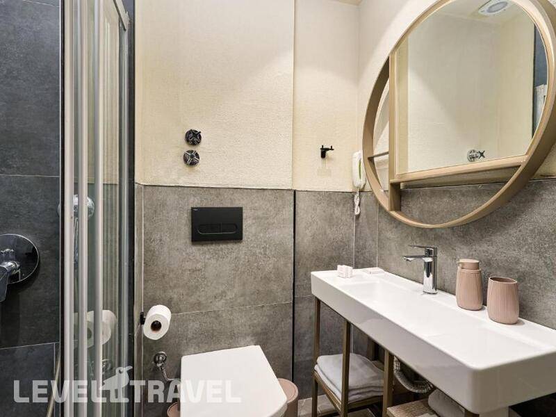 Фотография Alanya Buyuk Hotel