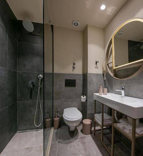 Alanya Buyuk Hotel