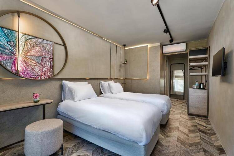 Alanya Buyuk Hotel