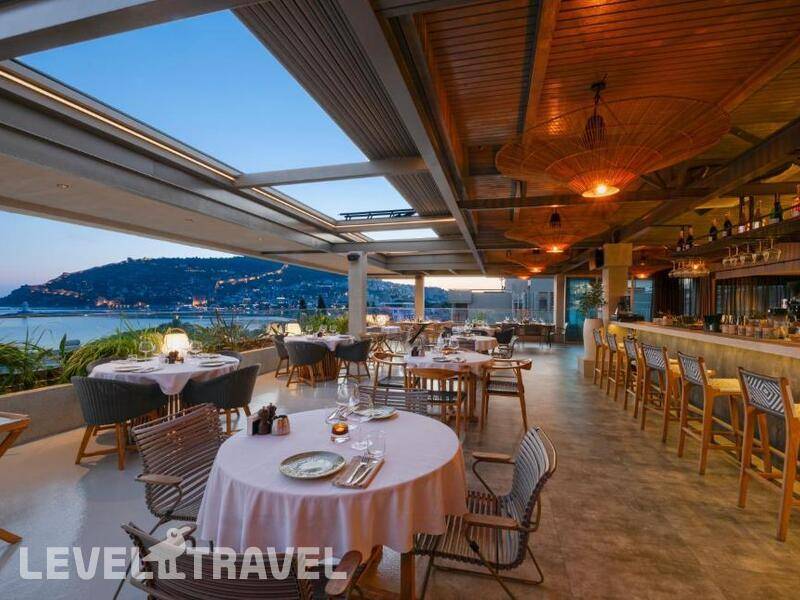 Фотография Alanya Buyuk Hotel