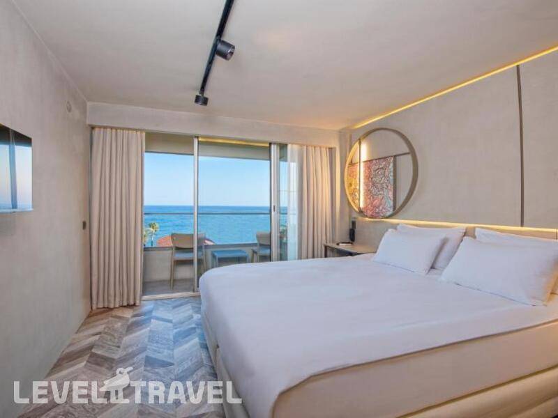 Фотография Alanya Buyuk Hotel