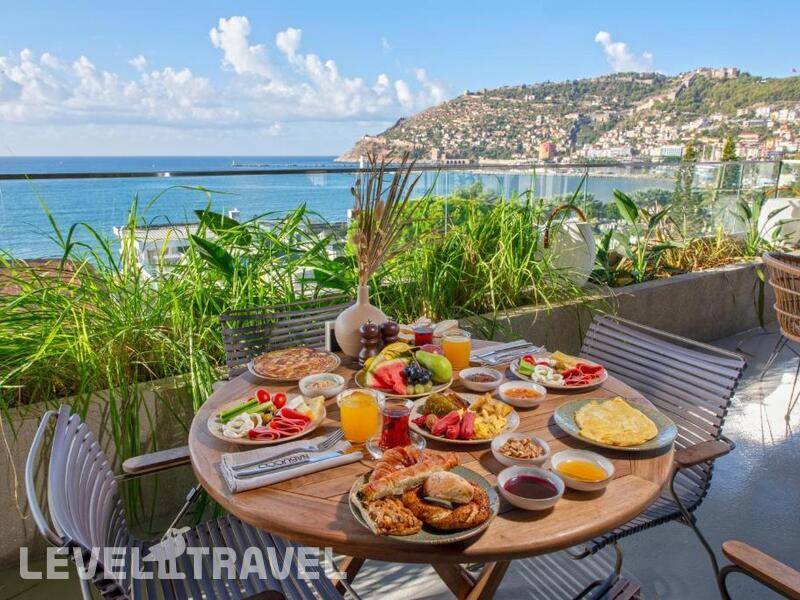 Фотография Alanya Buyuk Hotel