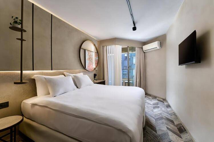 Alanya Buyuk Hotel
