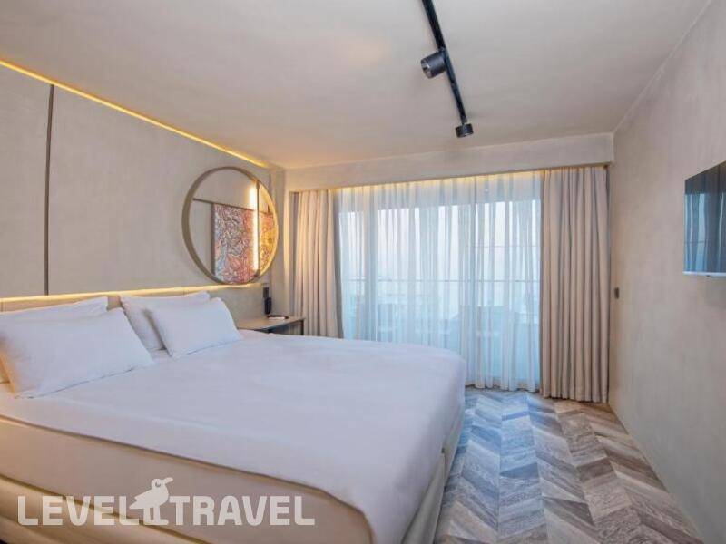 Фотография Alanya Buyuk Hotel