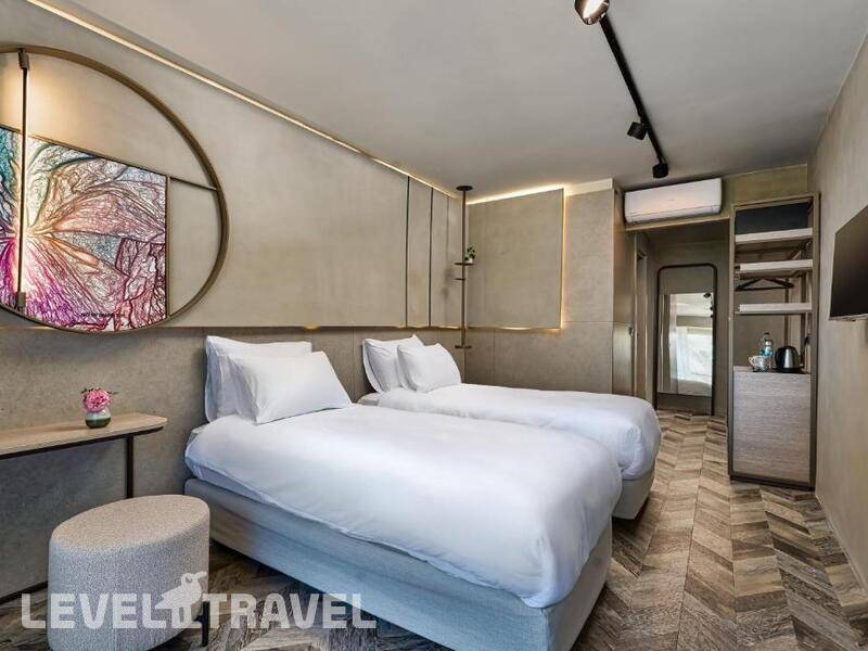 Фотография Alanya Buyuk Hotel