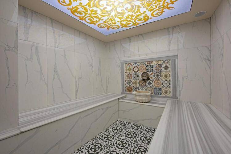 Alanya Buyuk Hotel